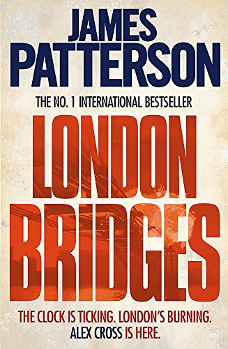 London Bridges (Alex Cross, Band 10) von Headline